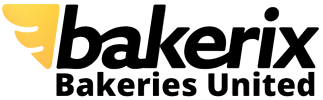 Bakerix Logo